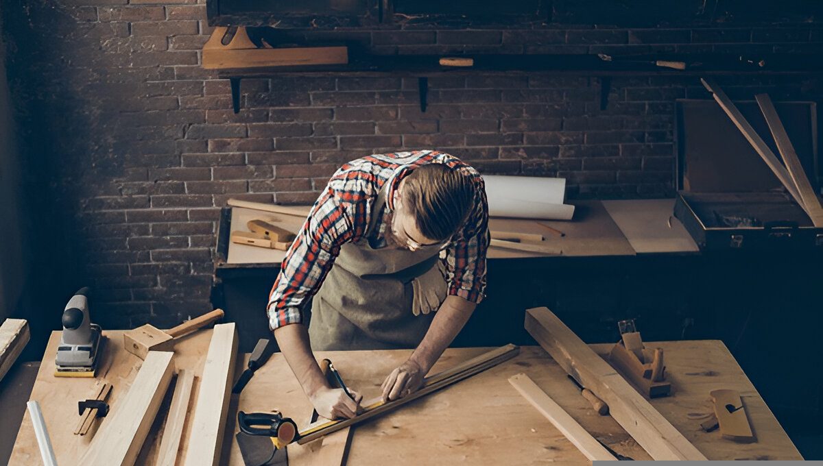 DIY vs. Professional Carpentry: Which Is Right for Your Home?
